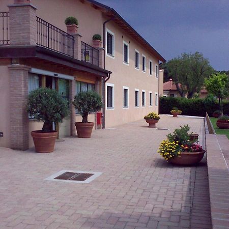 Luxardotel Рим Екстериор снимка